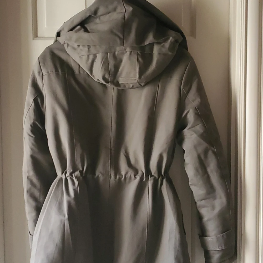 Jacket - Picture 6 of 10